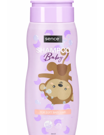SENCE SHAMPOO BEBE 250ML