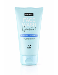 SENCE FACE WASH HYDRO SHOCK 150ML