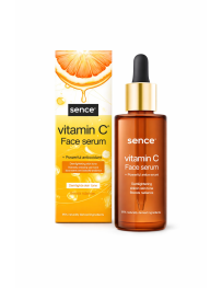 SENCE SERUM FACE VITAMIN C 30ML