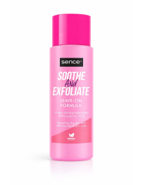 SENCE TONIQUE NETTOYANT EXFOLIANT 100ML
