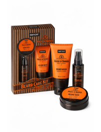 SENCE COFFRET CADEAU 3PCS POUR HOMME