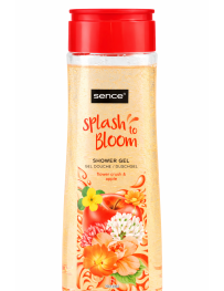 SENCE TWILIGHT GEL DOUCHE 300ML