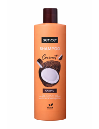 SENCE COCONUT SHAMPOO 400ML