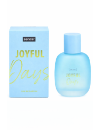SENCE JOYFUL DAYS EAU DE PARFUM 90ML