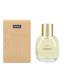 SENCE MORNING GLORY EAU DE PARFUM 90ML