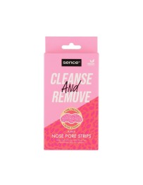 SENCE 12*6 PATCH POUR LE NEZ CLEANSE AN