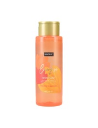 SENCE WELNESS MOUSSE DE BAIN ENEERGISE 400ML