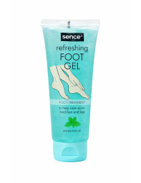 SENCE REFRESHING FOOT GEL 100ML