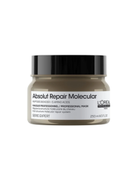 SERIE EXPERT ABSOLUT REPAIR MOLECULAR MASQUE À RINCER 250ML
