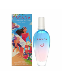 ESCADA SORBETTO ROSSO EAU DE TOILETTE