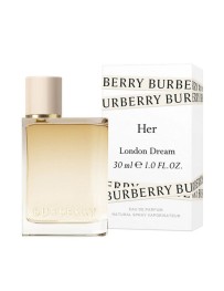 BURBERRY HER LONDBN DREAM EAU DE PARFUM