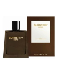 BURBERRY HERO INTENSE EAU DE TOILETTE 100ML