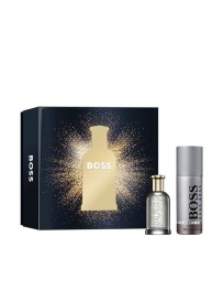 Coffret Boss Bottled Eau de Parfum 50ML + Déodorant Spray 150ML