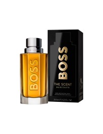HUGO BOSS SCENT EAU DE TOILETTE 100ML