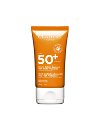 CLARINS CREME SOLAIRE SPF50+