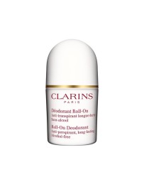 CLARINS ROLL ON DEODORANT RETAIL 50ML