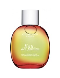 CLARINS AROMA EAU DES JARDINS 100ML
