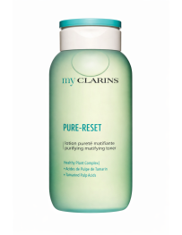 CLARINS MY CLARINS LOTION PURTE