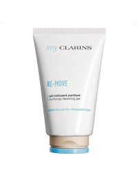 CLARINS MY CLARINS NETTOYANT PURIFIANT GEL