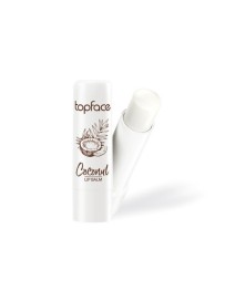 TOPFACE COCONUT LIP BALM