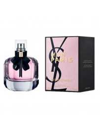 YSL MON PARIS EAU DE PARFUM