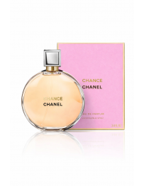 CHANCE CHANEL EAU DE PARFUM