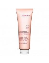 CLARINS DOUX NETTOYANT APPAISANT