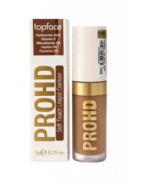 TOPFACE PROHD SOFT TOUCH LIQUID CONTOUR