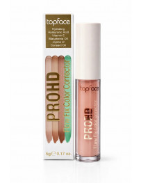 TOPFACE PROHD FLAW FIX COLOR CORRECTOR
