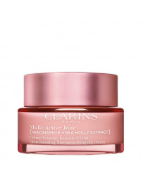 Clarins Multi-Active Crème Jour