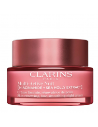 Clarins Multi-Active Crème Nuit