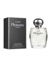 ESTER LAUDER PLEASURE MEN COLOGNE 100ML