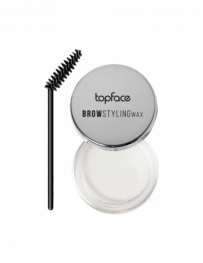 TOPFACE BROW STYLING WAX 001