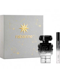PACO RABANE PHANTOM EAU DE PARFUM INTENSE 50ML+10ML