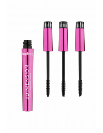 TOPFACE 3DIMENSION VOLUME MASCARA