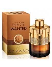 AZZARO FOREVER WANTED ABSOLU EAU DE PARFUM