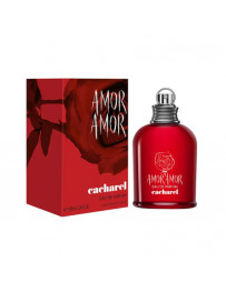 CHACHAREL AMOR AMOR EAU DE PARFUM