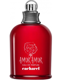 CHACHAREL AMOR AMOR EAU DE PARFUM