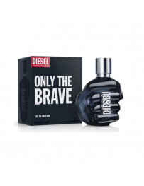 DIESEL ONLY THE BRAVE EAU DE PARFUM