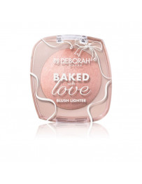 DEBORAH BAKED LIGHT BLUSH