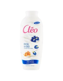 GEL DOUCHE Cléo Miel