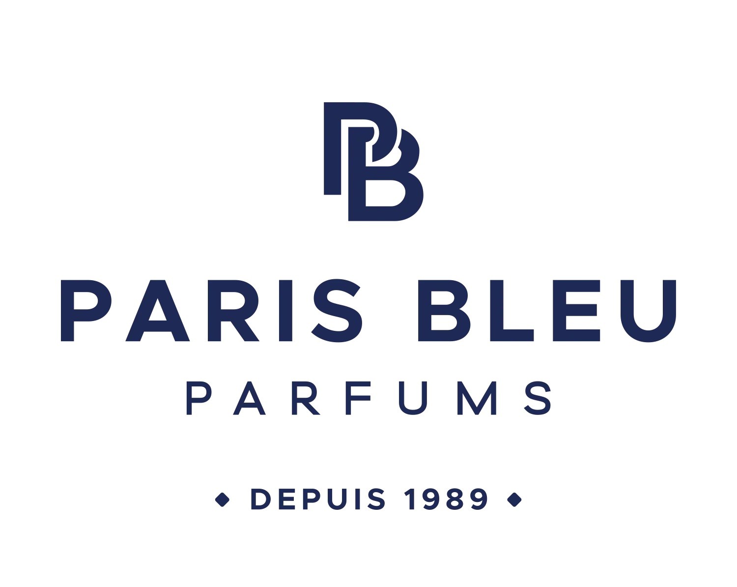 PARIS BLEU